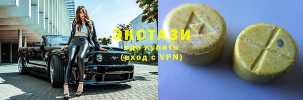 хмурый Бикин